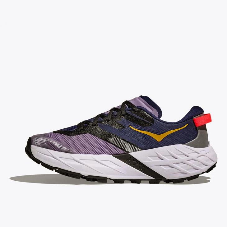 ホカ レディース トレイルランニングシューズ HOKA スピードゴート7
