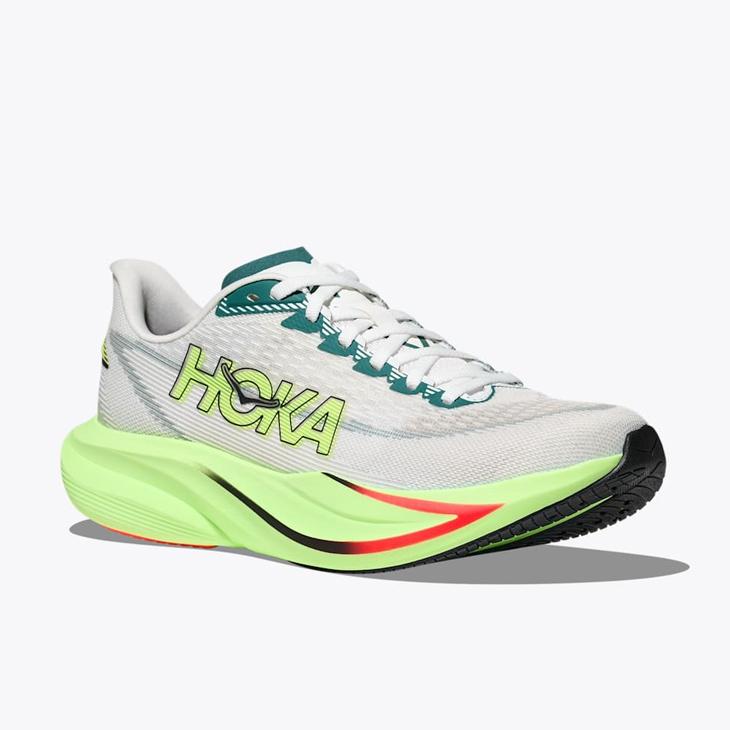 MACH(TECNICA) ホカ レディース ランニングシューズ HOKA マッハ7 MACH