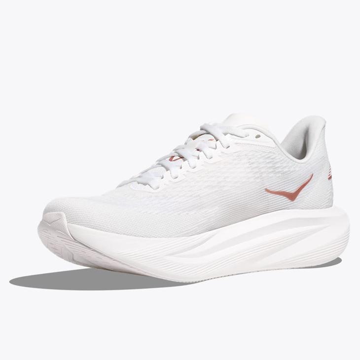 MACH(TECNICA) ホカ レディース ランニングシューズ HOKA マッハ7 MACH