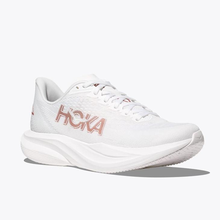MACH(TECNICA) ホカ レディース ランニングシューズ HOKA マッハ7 MACH