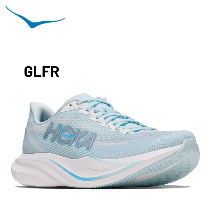 MACH(TECNICA) ホカ レディース ランニングシューズ HOKA マッハ7 MACH