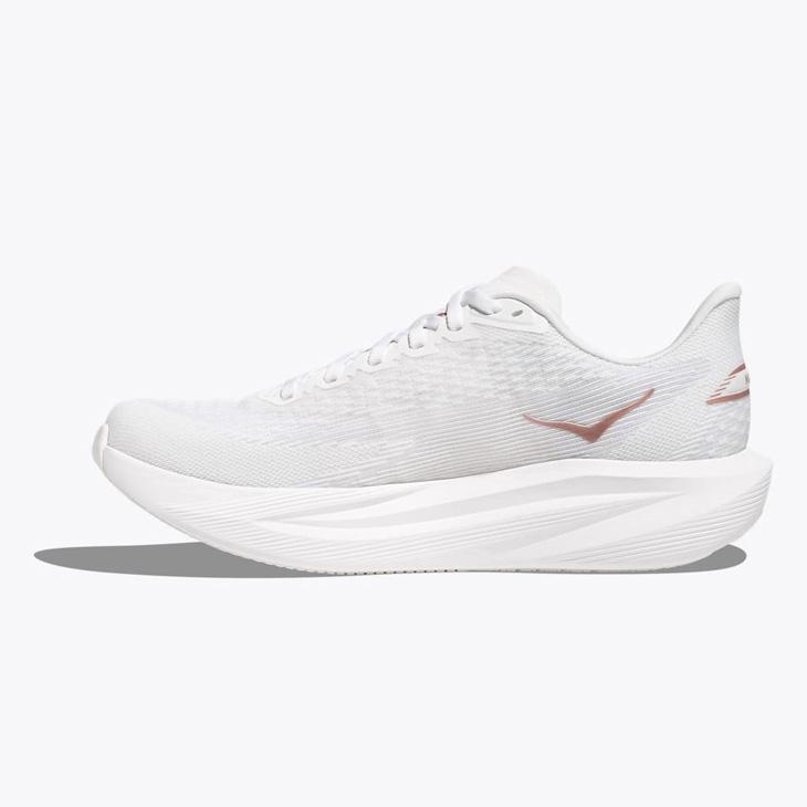 MACH(TECNICA) ホカ レディース ランニングシューズ HOKA マッハ7 MACH
