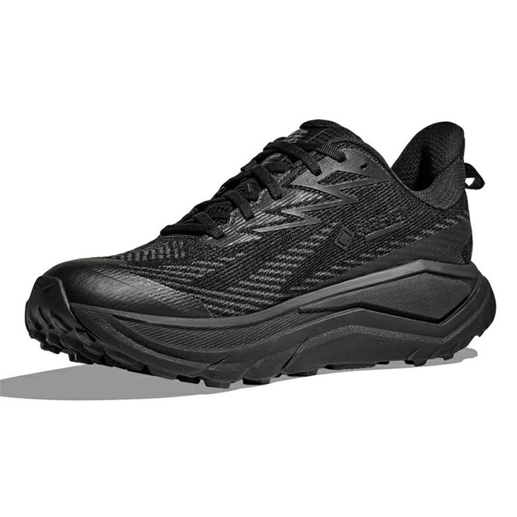 チャレンジャー ホカ メンズ 防水 ランニングシューズ HOKA CHALLENGER
