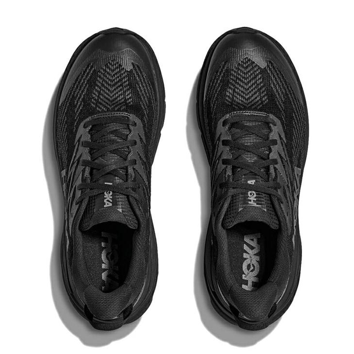 チャレンジャー ホカ メンズ 防水 ランニングシューズ HOKA CHALLENGER