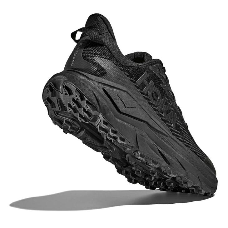 チャレンジャー ホカ メンズ 防水 ランニングシューズ HOKA CHALLENGER