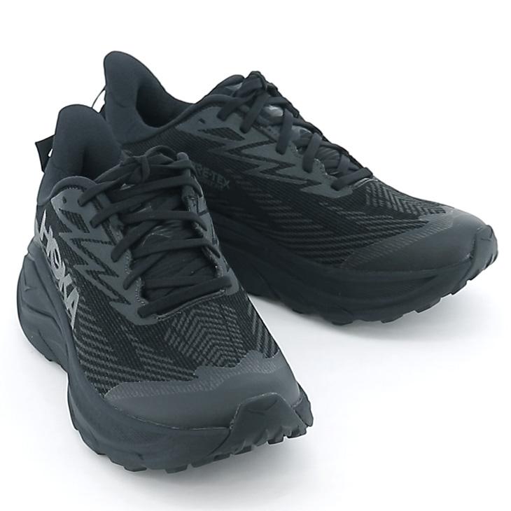 チャレンジャー ホカ メンズ 防水 ランニングシューズ HOKA CHALLENGER