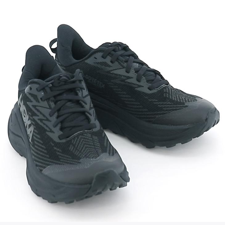 チャレンジャー ホカ レディース 防水 ランニングシューズ HOKA