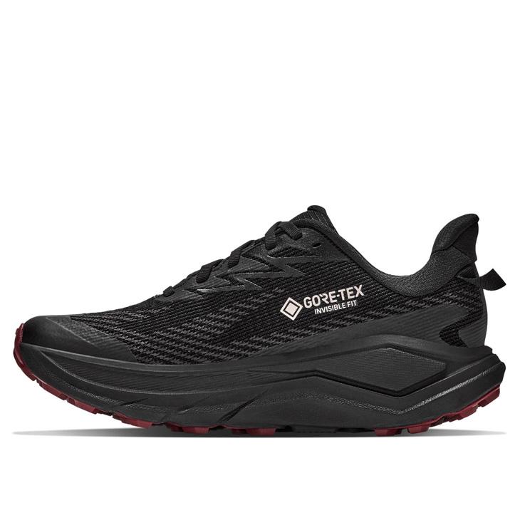 チャレンジャー ホカ レディース 防水 ランニングシューズ HOKA