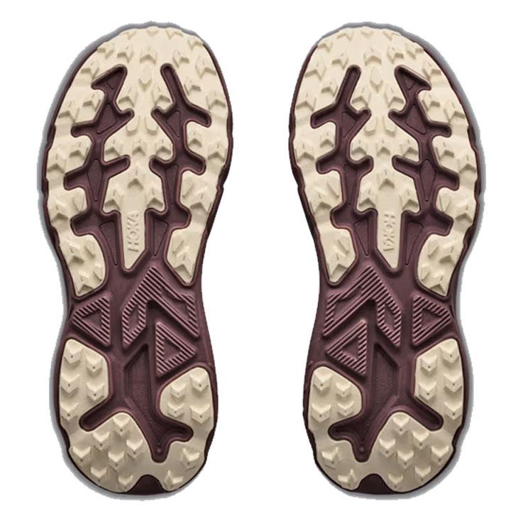 チャレンジャー ホカ レディース 防水 ランニングシューズ HOKA