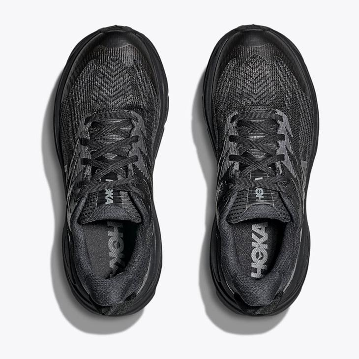 チャレンジャー ホカ レディース 防水 ランニングシューズ HOKA