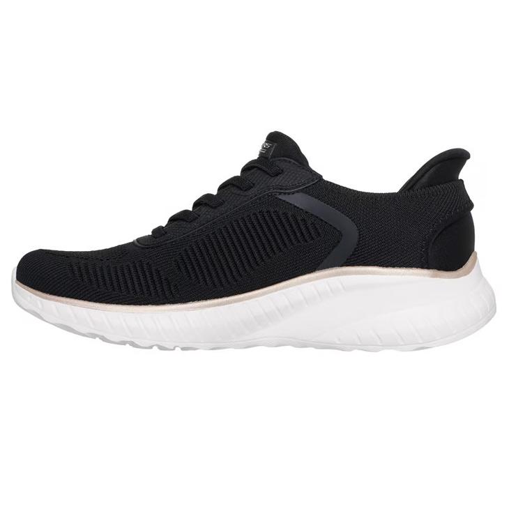 SKECHERS（スケッチャーズ） スリップインズ レディース ニット