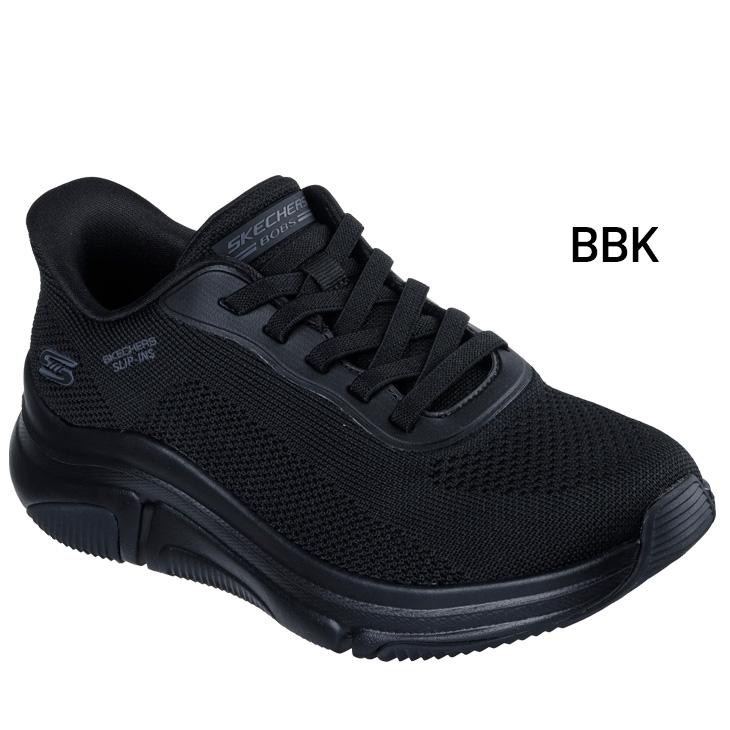 【新品未使用】スケッチャーズ スリップインズ　スニーカー　ボブス　大きいサイズ スケッチャーズ スリップインズ：ボブス スキルズ | SKECHERS JP