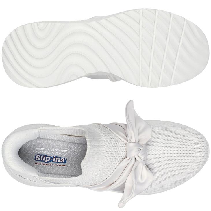 SKECHERS（スケッチャーズ） レディース スリップインズ スニーカー