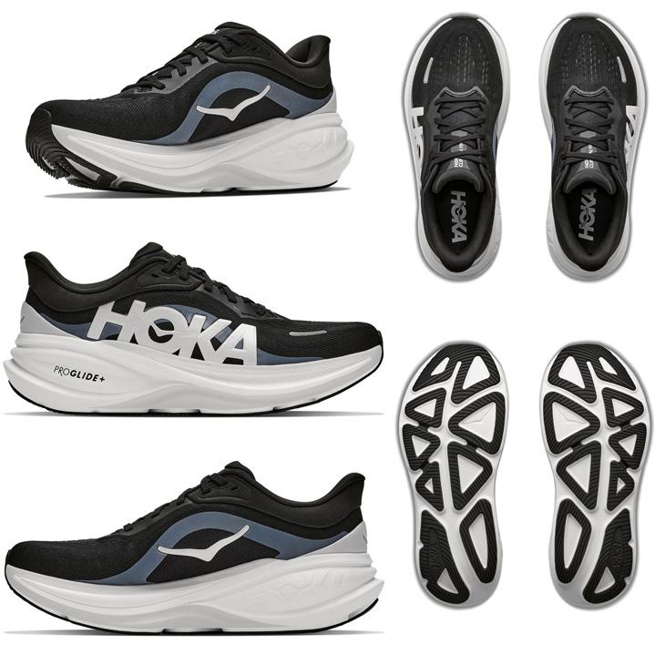 トレーニング ホカ レディース ランニングシューズ HOKA クリフトン