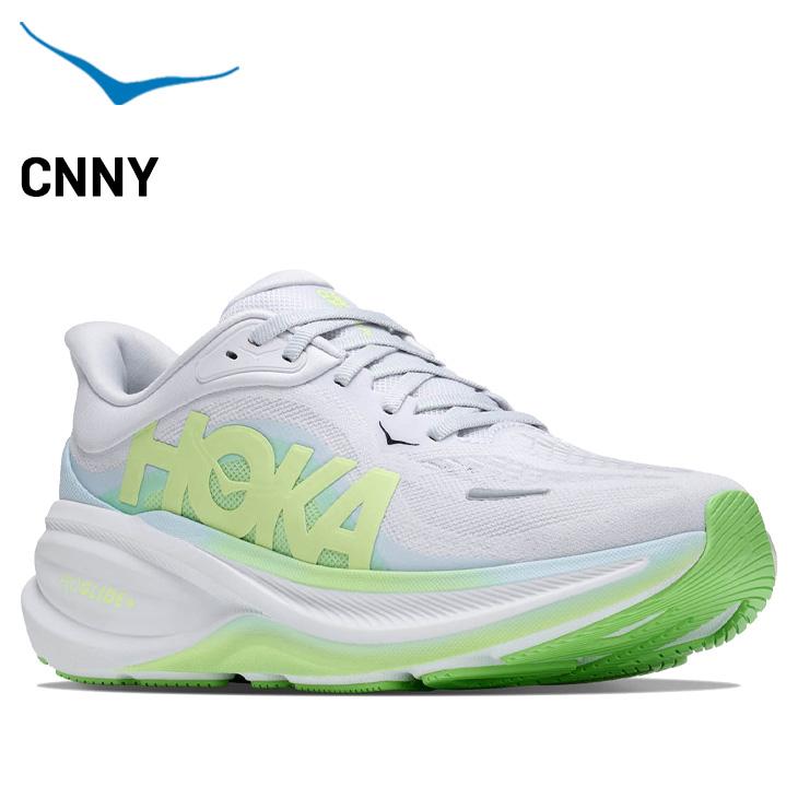 トレーニング ホカ レディース ランニングシューズ HOKA クリフトン