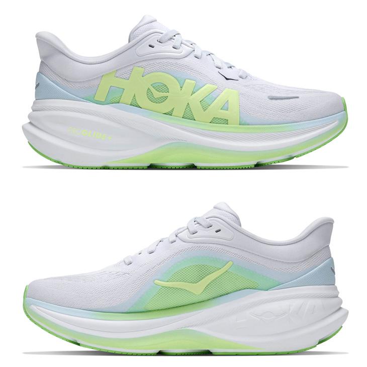 トレーニング ホカ レディース ランニングシューズ HOKA クリフトン