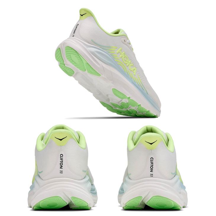 トレーニング ホカ レディース ランニングシューズ HOKA クリフトン11