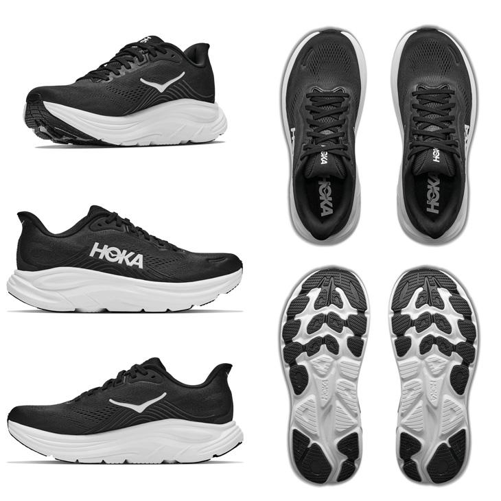 トレーニング ホカ レディース ランニングシューズ HOKA クリフトン11