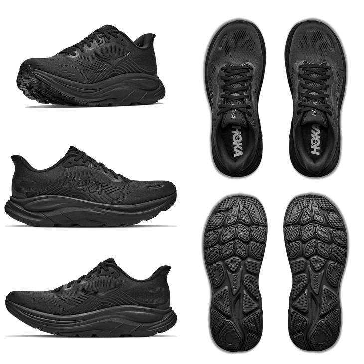 トレーニング ホカ レディース ランニングシューズ HOKA クリフトン11