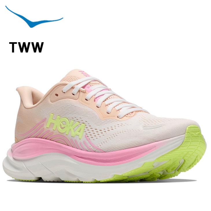 トレーニング ホカ レディース ランニングシューズ HOKA クリフトン11