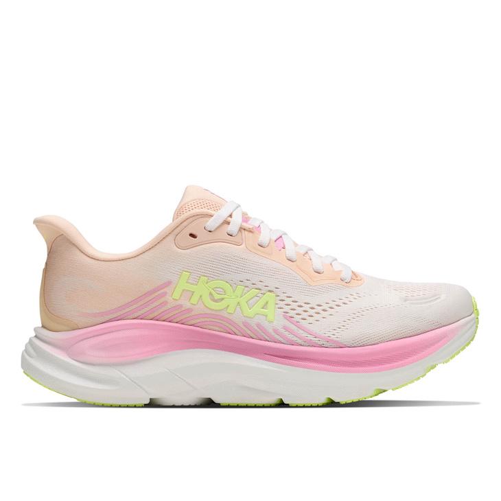 トレーニング ホカ レディース ランニングシューズ HOKA クリフトン11
