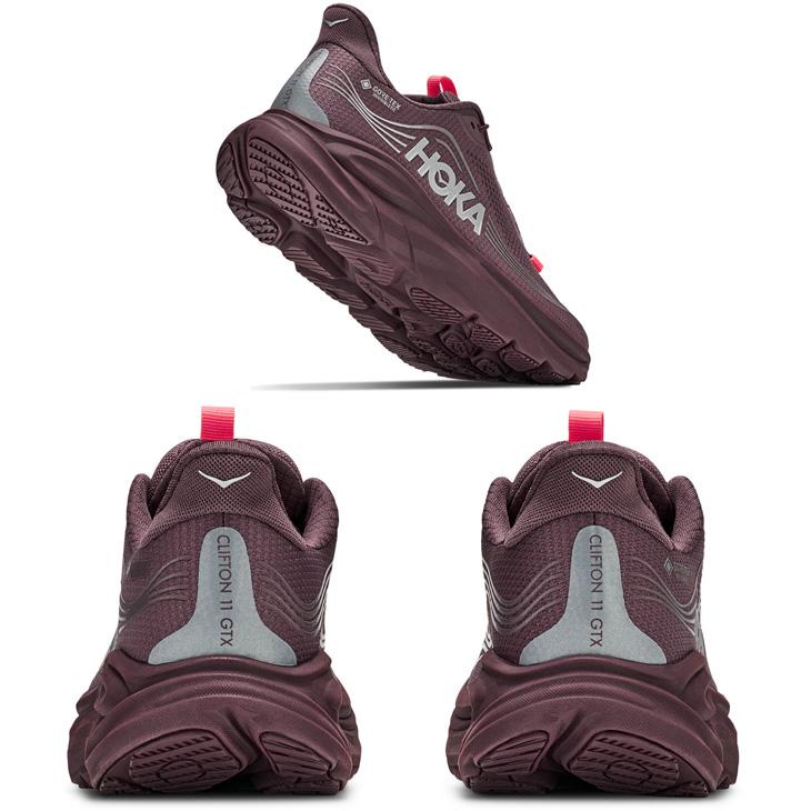 HOKA ONEONE（ホカ オネオネ） ホカ レディース ランニングシューズ