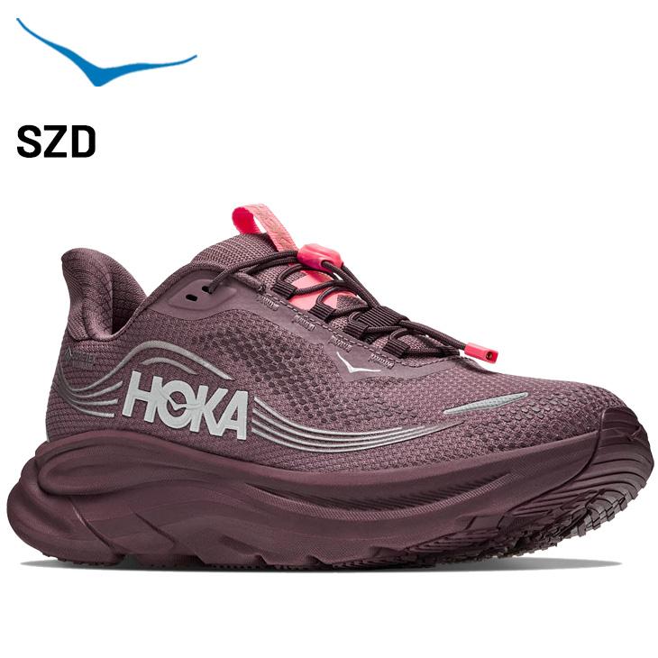 HOKA ONEONE（ホカ オネオネ） ホカ レディース ランニングシューズ