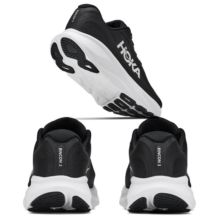 ホカ メンズ ランニングシューズ HOKA リンコン5 RINCON5 レギュラー幅