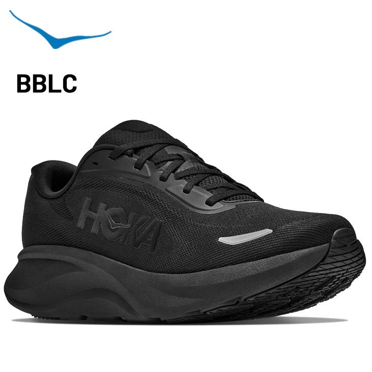 ホカ メンズ ランニングシューズ HOKA リンコン5 RINCON5 レギュラー幅