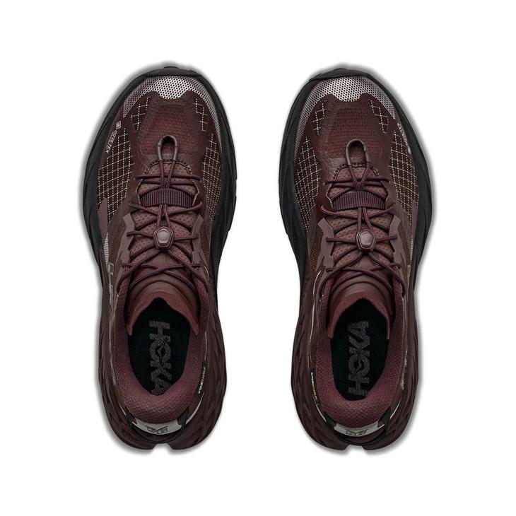 HOKA ONEONE（ホカ オネオネ） ホカ レディース トレイルランニング