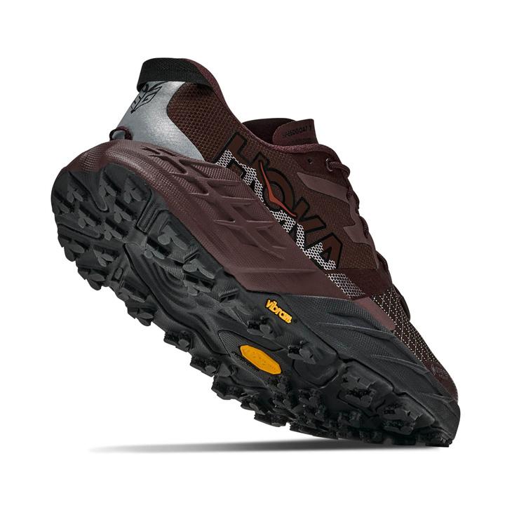 HOKA ONEONE（ホカ オネオネ） ホカ レディース トレイルランニング