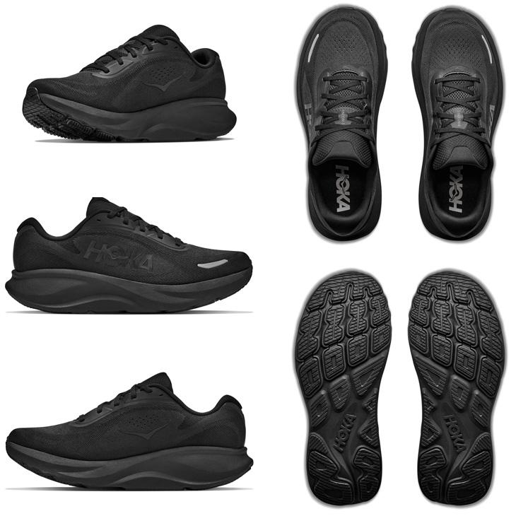 ホカ メンズ ランニングシューズ 幅広 HOKA リンコン5ワイド RINCON 5