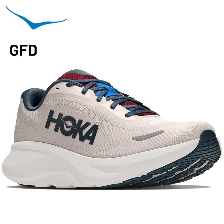 ホカ メンズ ランニングシューズ 幅広 HOKA リンコン5ワイド RINCON 5