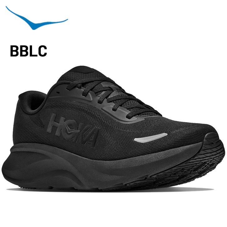 ホカ メンズ ランニングシューズ 幅広 HOKA リンコン5ワイド RINCON 5