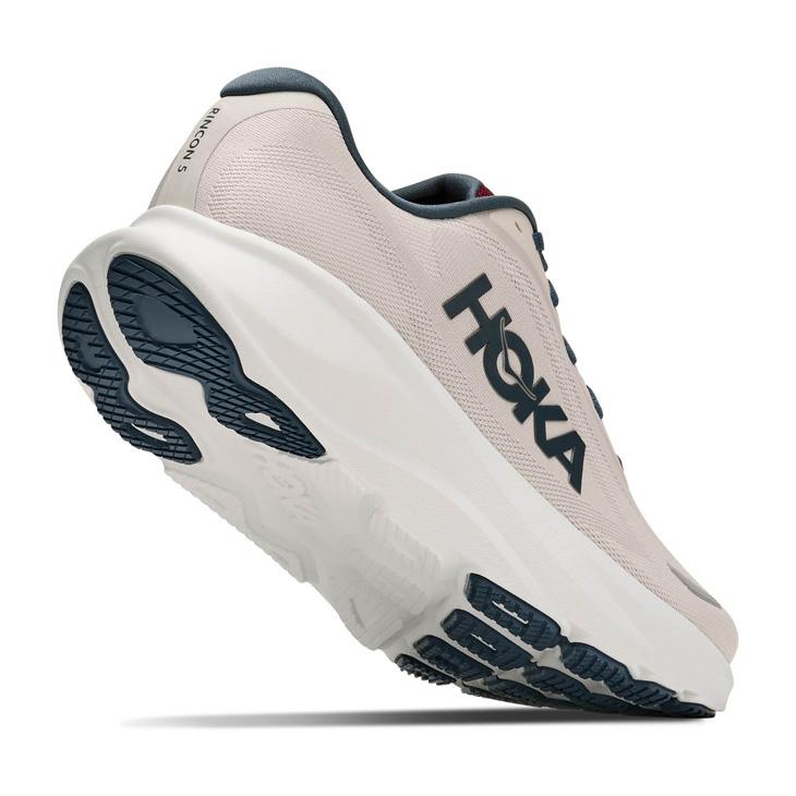 ホカ メンズ ランニングシューズ 幅広 HOKA リンコン5ワイド RINCON 5
