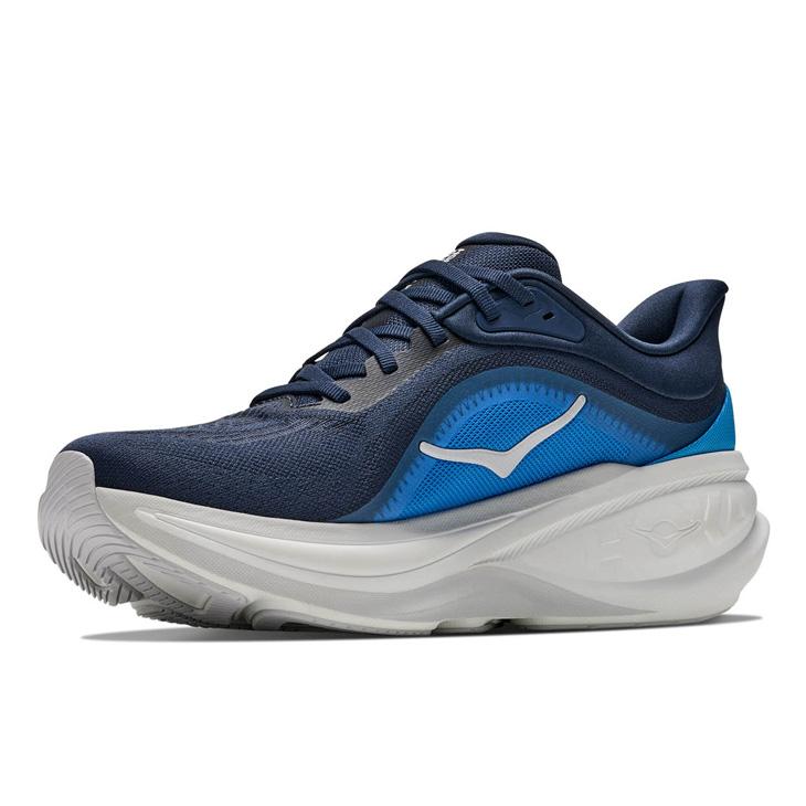 トレーニング ホカ メンズ ランニングシューズ 幅広 HOKA クリフトン