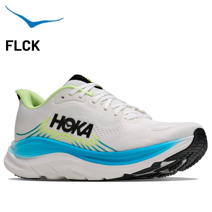 トレーニング ホカ メンズ ランニングシューズ 幅広 HOKA クリフトン11