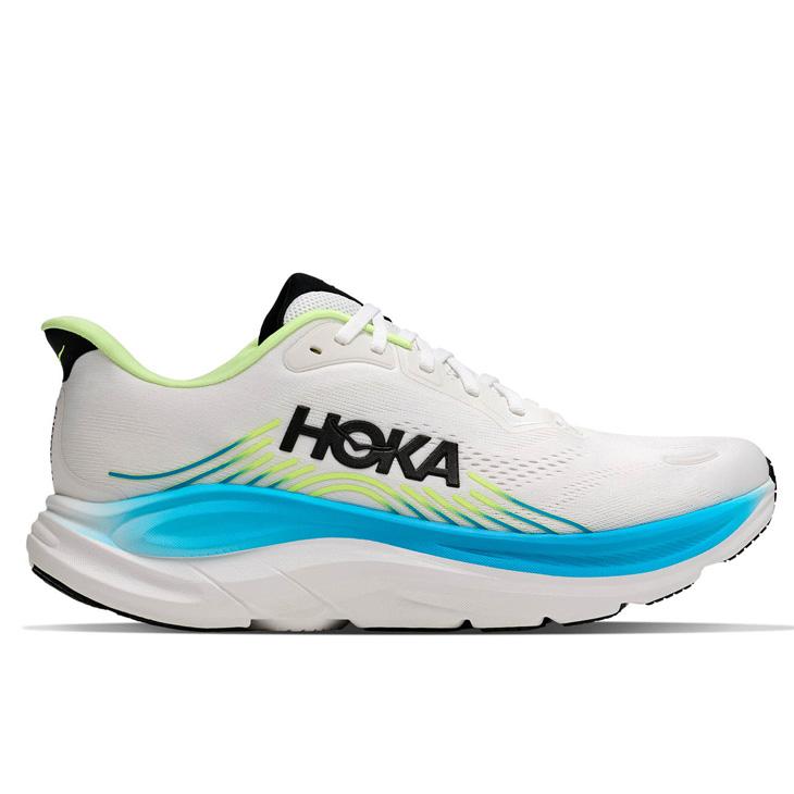 トレーニング ホカ メンズ ランニングシューズ 幅広 HOKA クリフトン11
