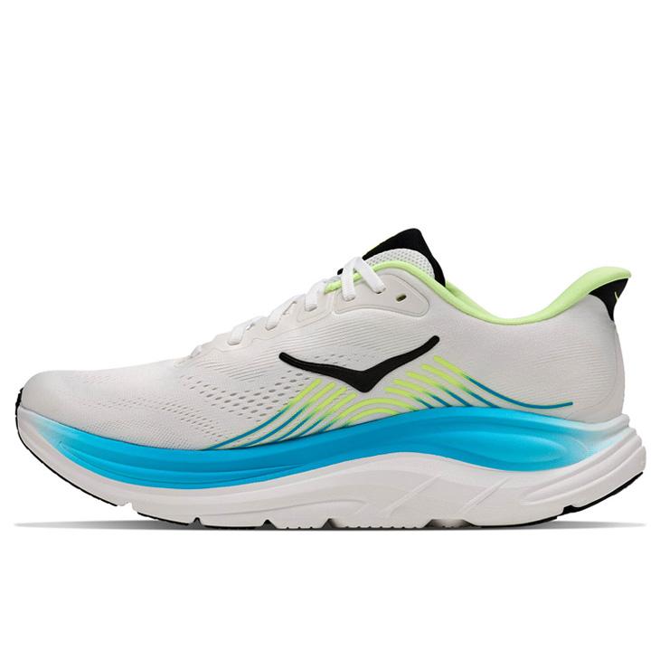 トレーニング ホカ メンズ ランニングシューズ 幅広 HOKA クリフトン11
