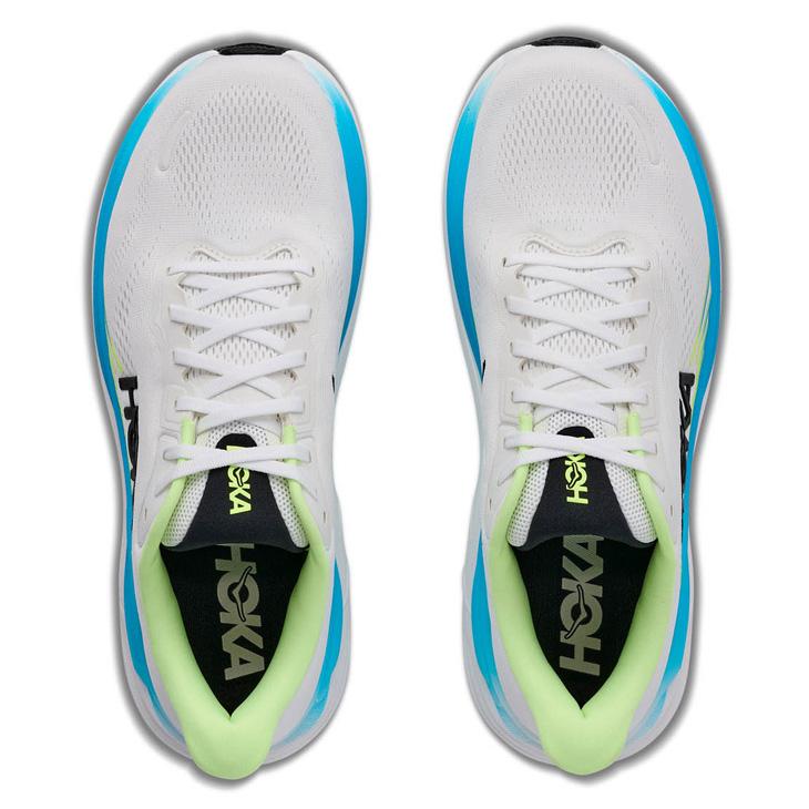 トレーニング ホカ メンズ ランニングシューズ 幅広 HOKA クリフトン11