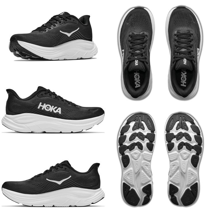 トレーニング ホカ レディース ランニングシューズ 幅広 HOKA