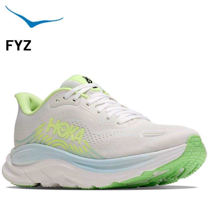 トレーニング ホカ レディース ランニングシューズ 幅広 HOKA