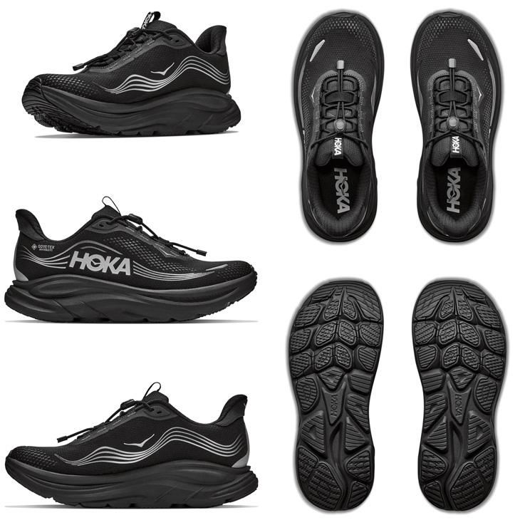 HOKA ONEONE（ホカ オネオネ） ホカ ランニングシューズ メンズ 幅広