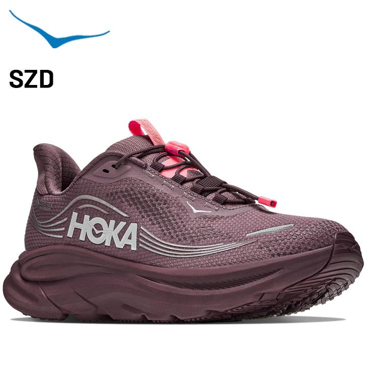 HOKA ONEONE（ホカ オネオネ） ホカ レディース ランニングシューズ