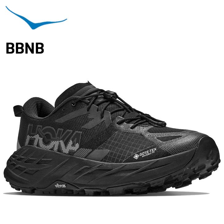 はな　※同梱割引 HOKA ONEONE（ホカ オネオネ） ホカ レディース トレイルランニング