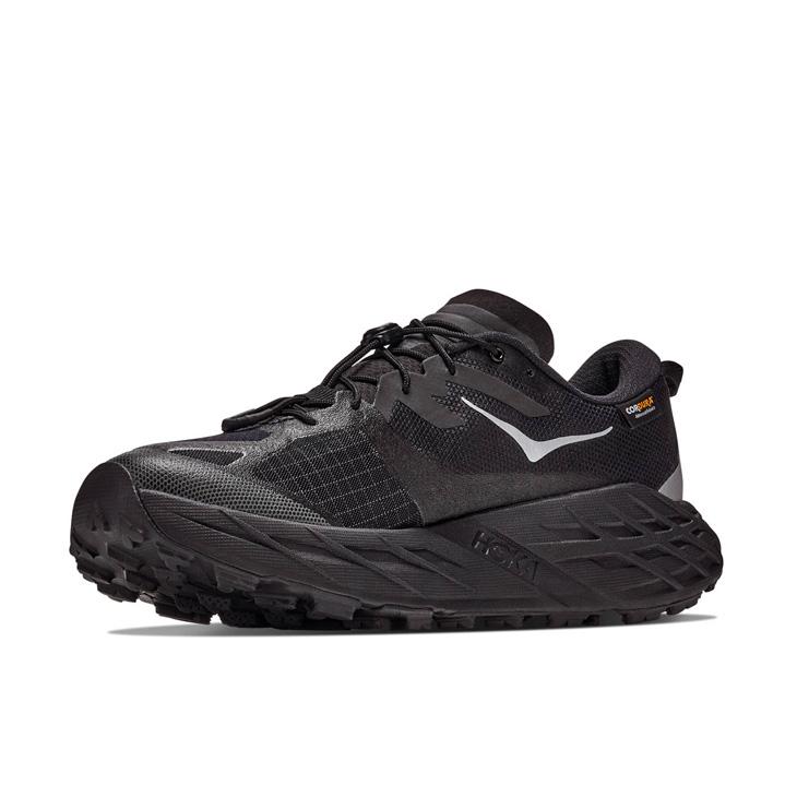 ホカSPEEDGOAT 7 トレイルランニングシューズレディース25.5cm HOKA ONEONE（ホカ オネオネ） ホカ レディース トレイルランニング