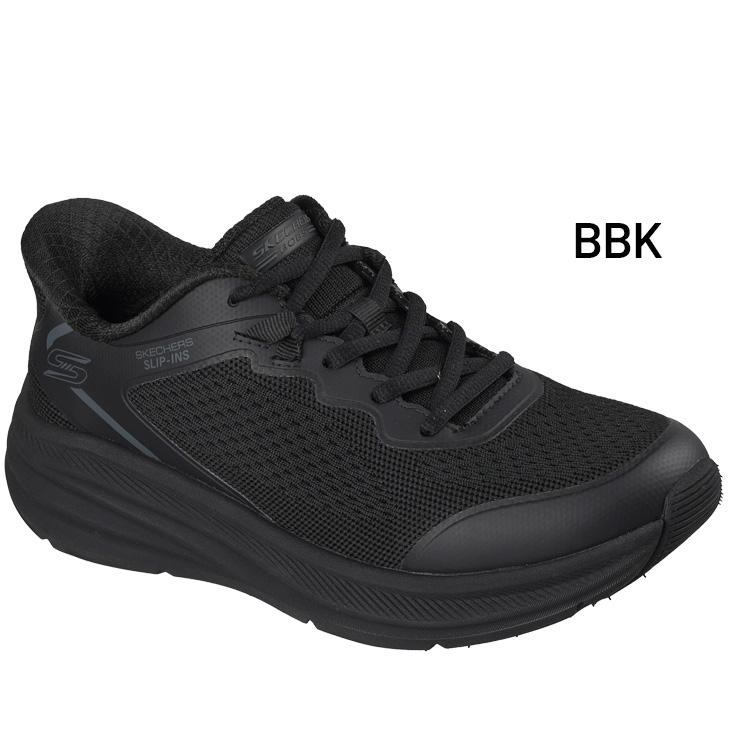 SKECHERS（スケッチャーズ） スリップインズ レディース ニット