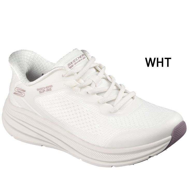 SKECHERS（スケッチャーズ） スリップインズ レディース ニット
