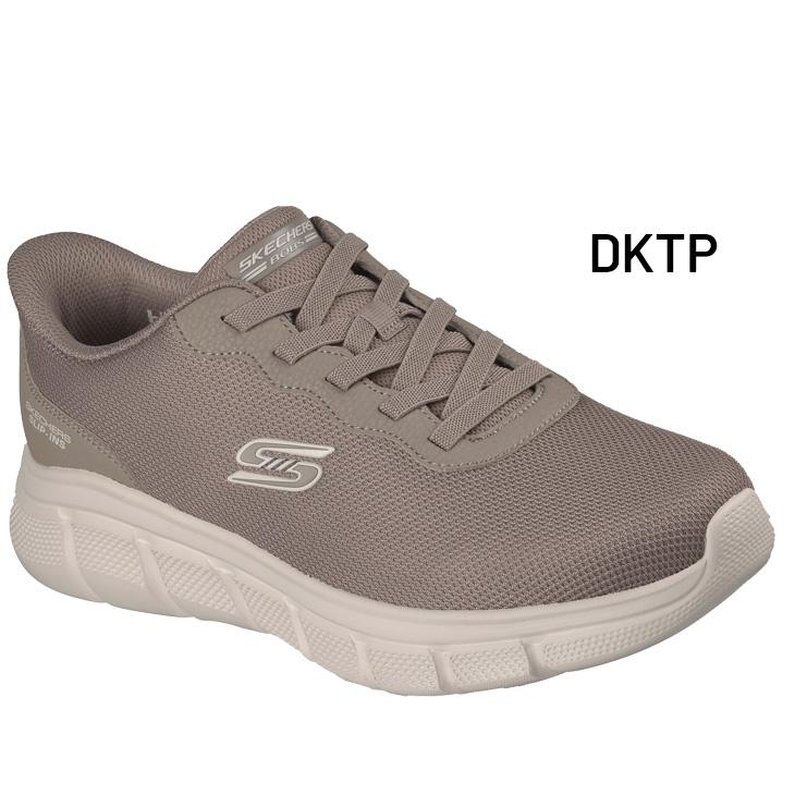 SKECHERS（スケッチャーズ） スリップインズ メンズ スニーカー