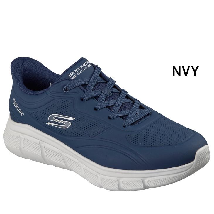 SKECHERS（スケッチャーズ） スリップインズ スニーカー メンズ